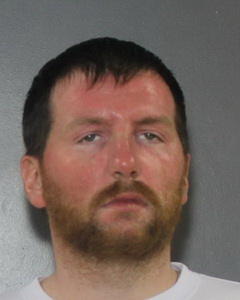 Photo of Kyler Gregory Thomas Stevens