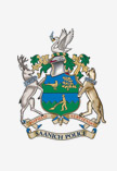 Saanich - Crest